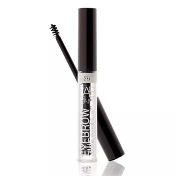 БЕЛИТА Гель для бровей фиксирующий бесцветный LAB colour