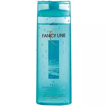 БЕЛИТА Гель для душа "Антистресс" Грезы 400.0