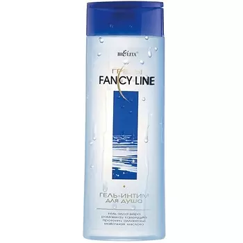 БЕЛИТА Гель для душа "Интим" Грезы 400.0