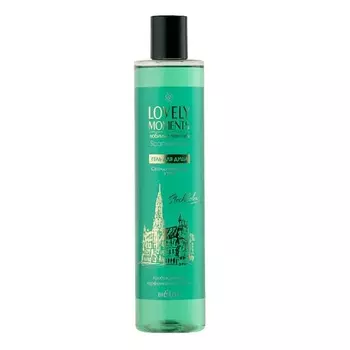 БЕЛИТА Гель для душа Скандинавское утро 345.0