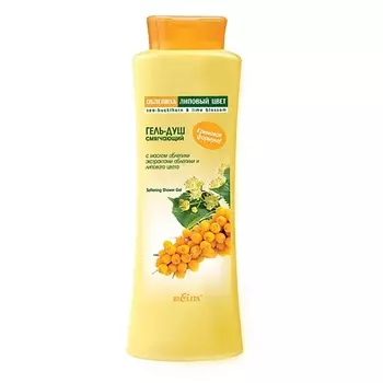 БЕЛИТА Гель-душ смягчающий 500