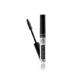 БЕЛИТА Гель-кератин для бровей и ресниц