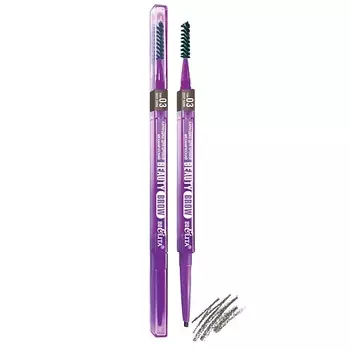 БЕЛИТА Карандаш для бровей механический Beauty Brow