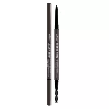 БЕЛИТА Карандаш для бровей ультратонкий механический Luxury Brow