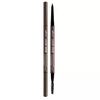 БЕЛИТА Карандаш для бровей ультратонкий механический Luxury Brow