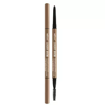 БЕЛИТА Карандаш для бровей ультратонкий механический Luxury Brow
