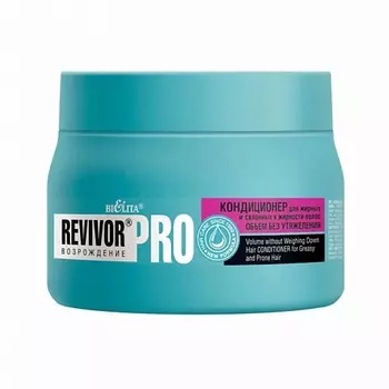 БЕЛИТА Кондиционер для жирных и склонных к жирности волос 300