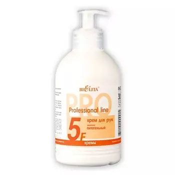 БЕЛИТА Крем для рук Милена 300