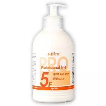 БЕЛИТА Крем для рук МИЛЕНА питательный 300.0
