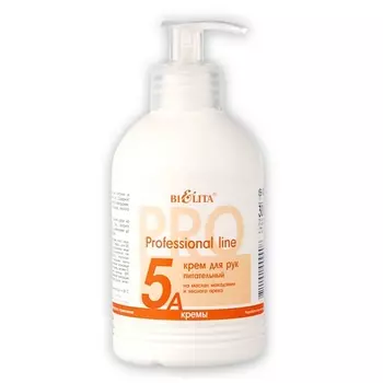 БЕЛИТА Крем для рук Питательный 300