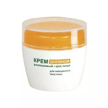 БЕЛИТА Крем дневной для смешенного типа кожи Ромашка 50.0