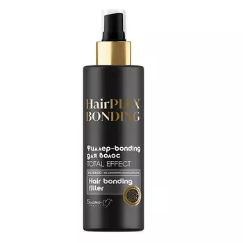 БЕЛИТА-М Филлер-bonding для волос TOTAL EFFECT HairPlex Bonding