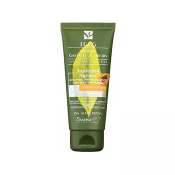 БЕЛИТА-М ЭНЗИМНЫЙ ПИЛИНГ для лица, шеи и декольте с экстрактом папайи для всех типов кожи 60.0