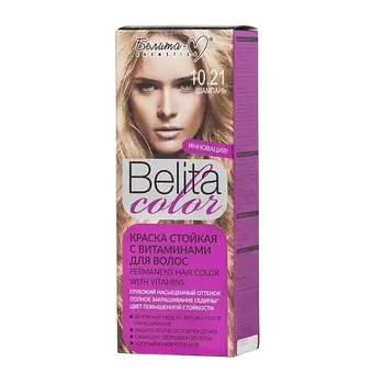 БЕЛИТА-М Краска для волос (с витаминами) COLOR NEW