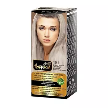 БЕЛИТА-М Крем-краска для волос аммиачная Hair Happiness