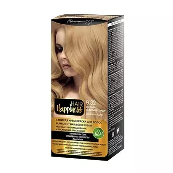 БЕЛИТА-М Крем-краска для волос аммиачная Hair Happiness