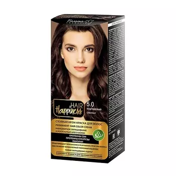 БЕЛИТА-М Крем-краска для волос аммиачная Hair Happiness