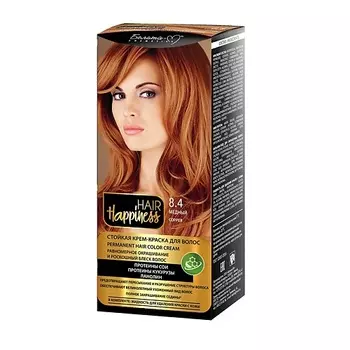 БЕЛИТА-М Крем-краска для волос аммиачная Hair Happiness