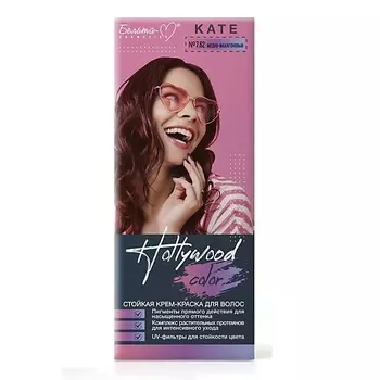 БЕЛИТА-М Крем-краска Hollywood color