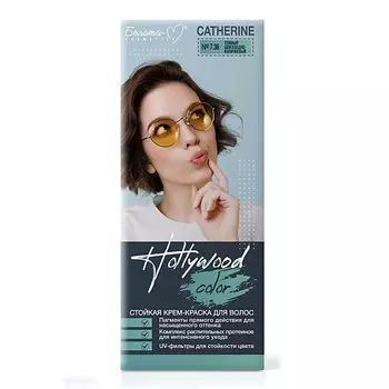 БЕЛИТА-М Крем-краска Hollywood color