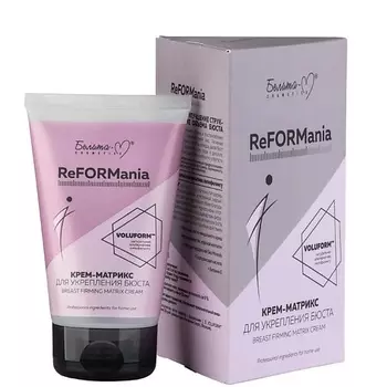 БЕЛИТА-М Крем-матрикс для укрепления бюста 125.0