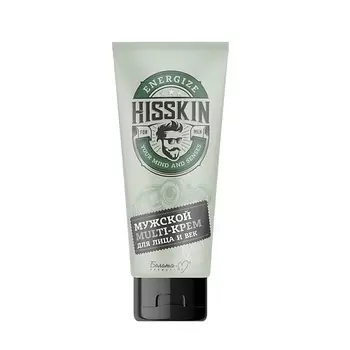 БЕЛИТА-М Крем-Multi мужской для лица и век HISSKIN 60.0