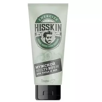 БЕЛИТА-М MULTI - Крем для лица и век HISSKIN 60.0