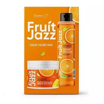 БЕЛИТА-М Подарочный набор Фруктовый джаз