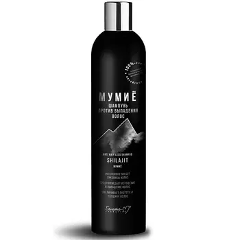 БЕЛИТА-М Шампунь против выпадения волос МУМИЁ 250.0