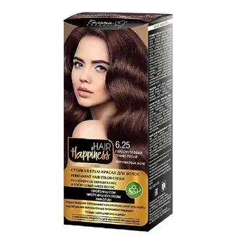 БЕЛИТА-М Стойкая крем - краска для волос HAIR Happiness