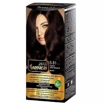 БЕЛИТА-М Стойкая крем - краска для волос HAIR Happiness