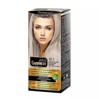 БЕЛИТА-М Стойкая крем - краска для волос HAIR Happiness
