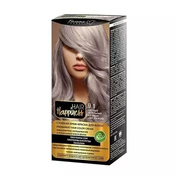 БЕЛИТА-М Стойкая крем - краска для волос HAIR Happiness