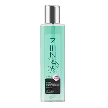 БЕЛИТА-М Талассо-концентрат для тела антицеллюлитный ночной BodyZEN