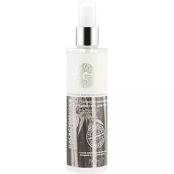 БЕЛИТА-М Ультраувлажняющий крем-гель для тела 190.0