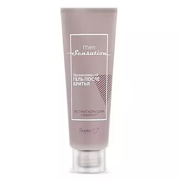 БЕЛИТА-М Увлажняющий гель после бритья 75