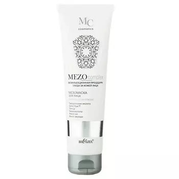 БЕЛИТА Маска для лица MEZOcomplex Интенсивное омоложение 100.0