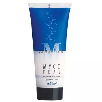 БЕЛИТА Мусс-гель с керамидами 200