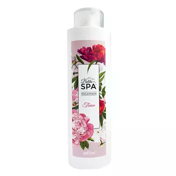 БЕЛИТА Пена для ванн "Пион" SPA 520.0