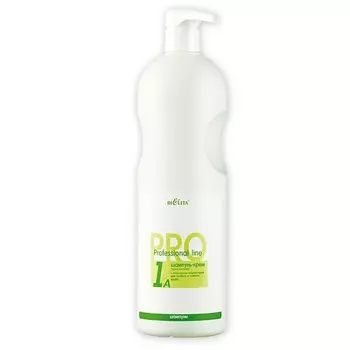 БЕЛИТА Шампунь-крем Козье молоко 1000