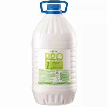 БЕЛИТА Шампунь-крем Козье молоко 3000