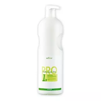 БЕЛИТА Шампунь "Плазма Марино" Профессиональная линия 1000.0