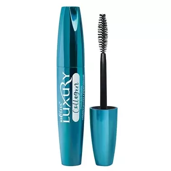 БЕЛИТА Тушь для ресниц Collagen "Объем Длина Укрепление"