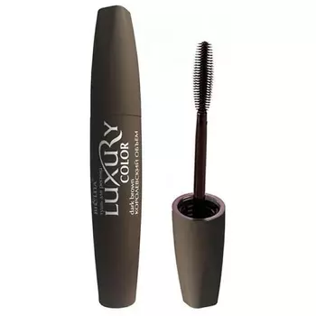 БЕЛИТА Тушь для ресниц Королевский объем темно-коричневый