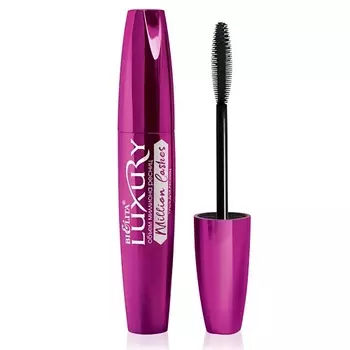 БЕЛИТА Тушь для ресниц Million Lashes "Объем миллиона ресниц"