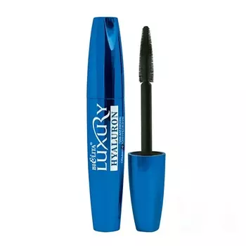 БЕЛИТА Тушь LUXURY HYALURON Объемное ламинирование