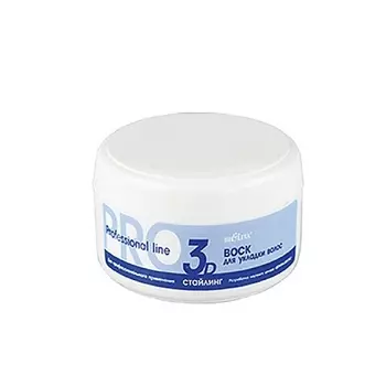 БЕЛИТА Воск для укладки волос 75