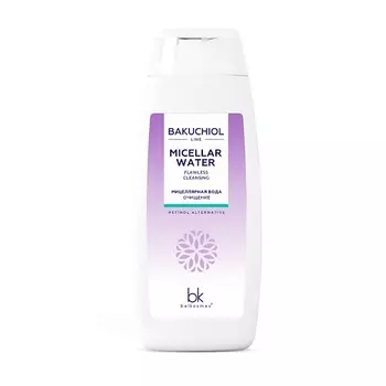 BELKOSMEX BAKUCHIOL LINE Мицеллярная вода очищение 150.0