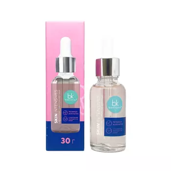 BELKOSMEX Гидрогелевая сыворотка для лица cохранение молодости кожи Skin Intensives