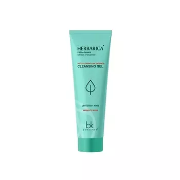BELKOSMEX Herbarica Гель-пенка мягкое очищение 80.0